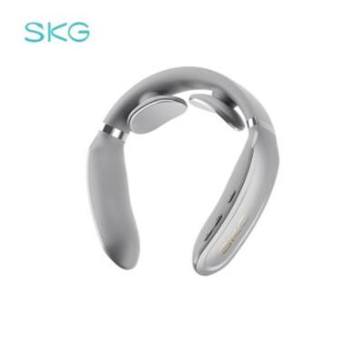 Masaje – Masaje de cuello