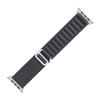 Alpine loop stropp For apple watch band 49mm 45mm 41mm 44mm 40mm Nylon klokkerem armbånd belte iwatch series 3 5 SE 6 7 8 Ultra