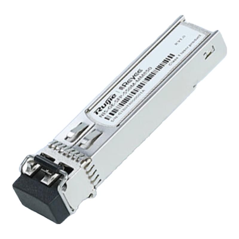 Ruijie Industrial SFP Optical Transceiver