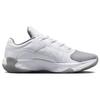 New JORDAN 11 CMFT LowWhite Black Cement Grey Women's DV2629-101