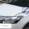 Universal Anti-scratch Sealing Strips 5M Car Styling Mouldings Protector Decortaion Auto Door Edge Bumper Stickers