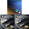 Apple Lightning Fast Charging Cable 20w With Durable Braided Material For Iphone 12 11 Xr