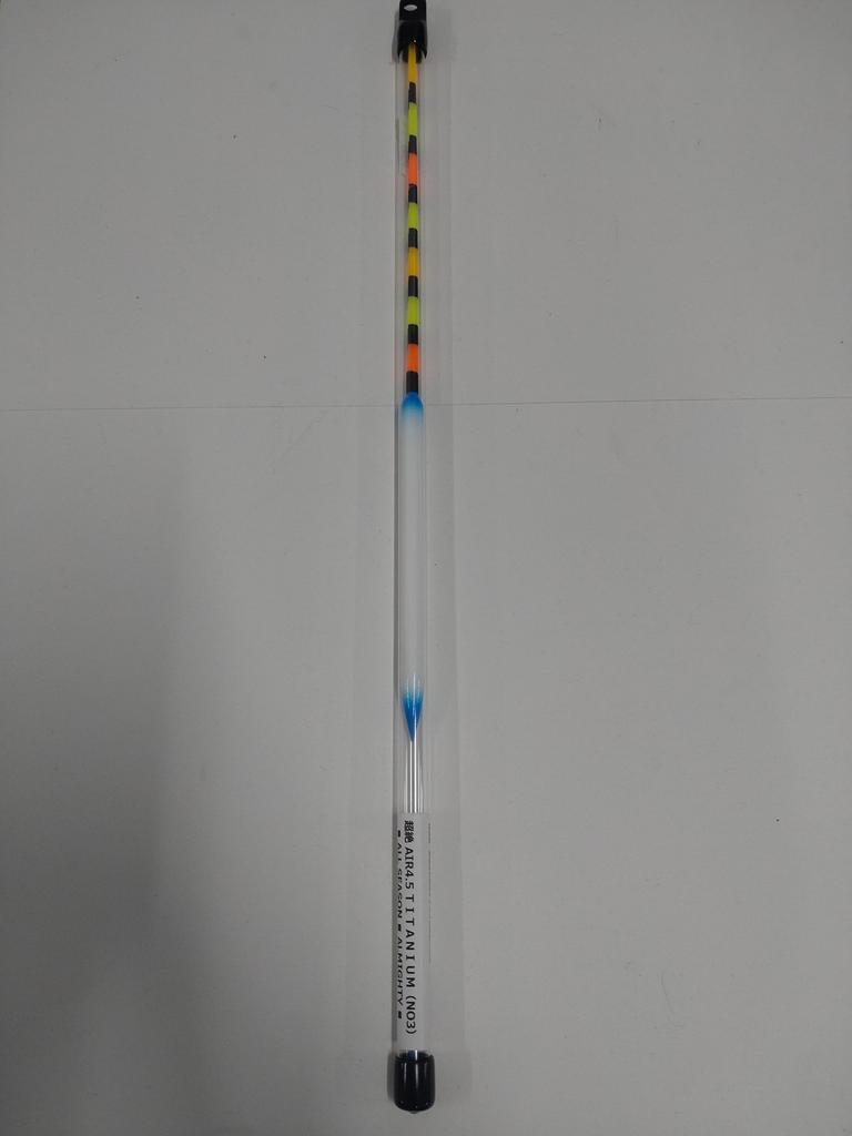 NARA Fishing Super Air Titanium Float 2