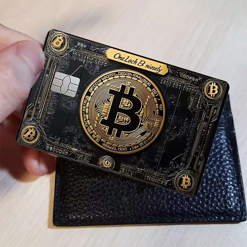 Credit Card Savings Card Skin Stickers