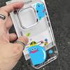 D-Dragon Quest Phone Case for Samsung Galaxy A56 A36 A26 A06 A55 A35 A16 A06 A54 A34 A25 A24 A15 A14 A05S A05 A73 A53 A33 4G 5G