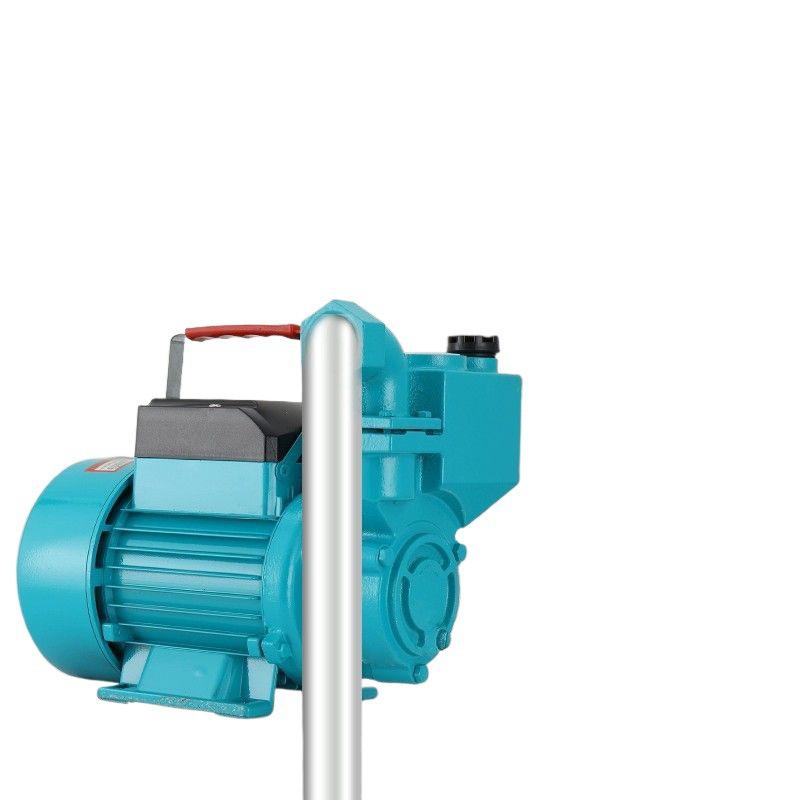 220 Fully Automatic Self-Priming High-Pressure Water Pump for Home Use