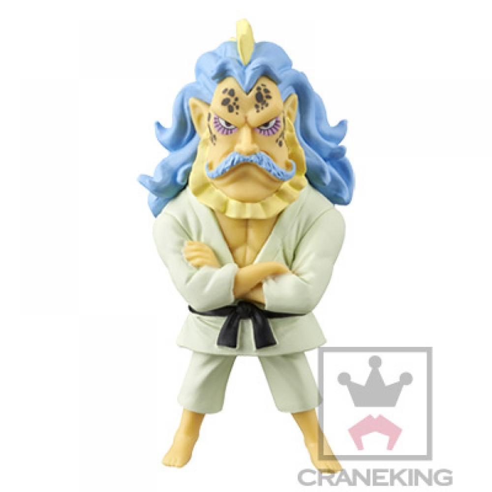 

Banpresto One Piece World Коллекционная фигурка История Sabo Nuclear Japan