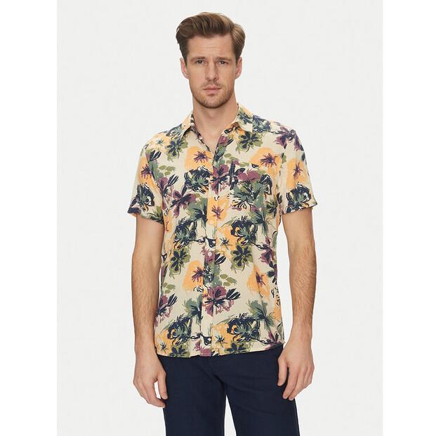 

Рубашка Blend 20718224 EU M