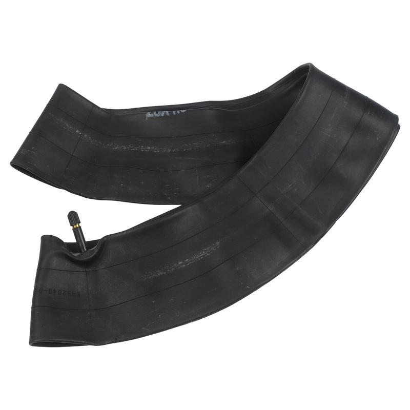 20x4.0 Snowmobile & ATV Inner Tube Wide Black Rubber Replacement Tube For Fat Tire Bicycles Off-Road ATVs Bike Accessories