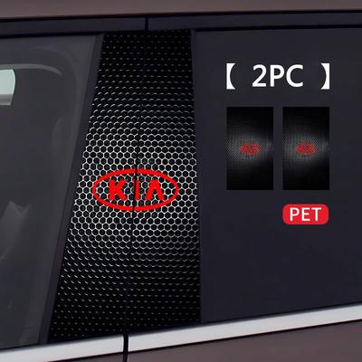 Externí příslušenství – Samolepky na auto