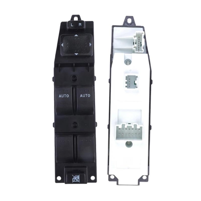 Car Power Window Switch TD11-66-350A DWS864 1S15705 Electric Power Window Control Switch for CX-9 2011-2015