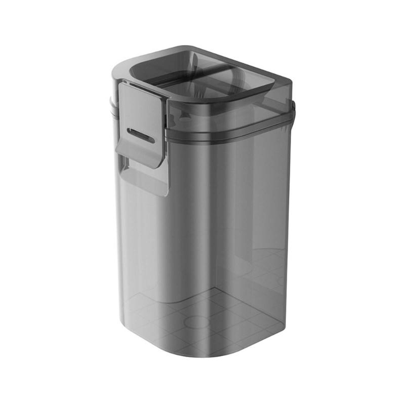 Roboterstaubsauger Klarwassertank Schmutzwassertank Staubsauger Ersatzteil für X30 pro