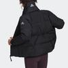 Adidas Down Jacket Unisex Black FT2532