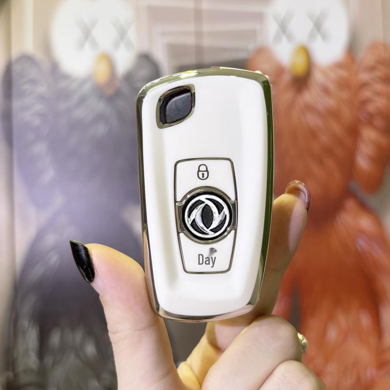 

Dongfeng Tianlong Key Case for Hercules VR Sailing Flagship Truck