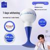 Baixibai Lightbulb Whitening Toothpaste