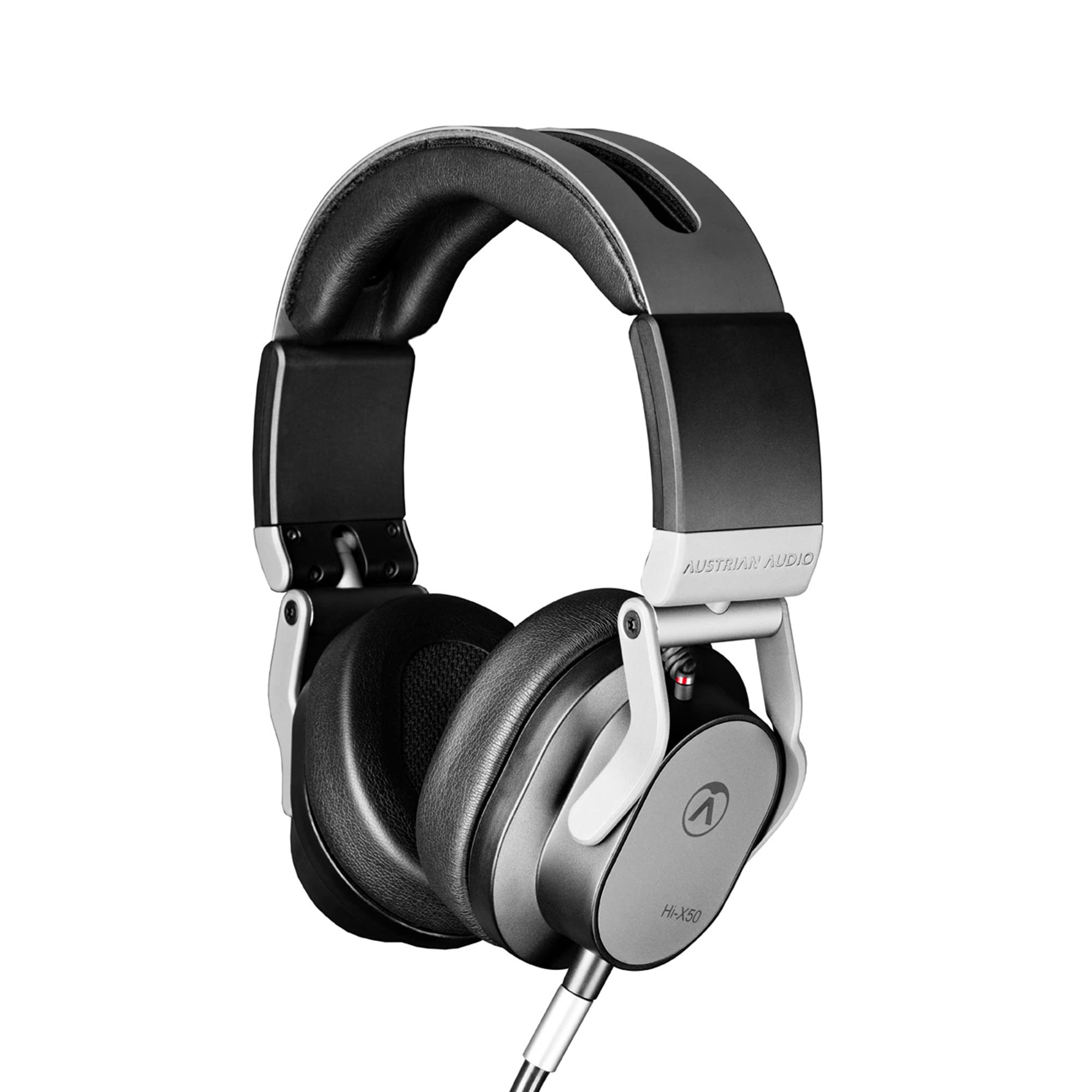 

Austrian Audio Professional Hi-X50 Closed-Back On-Ear Headphones.