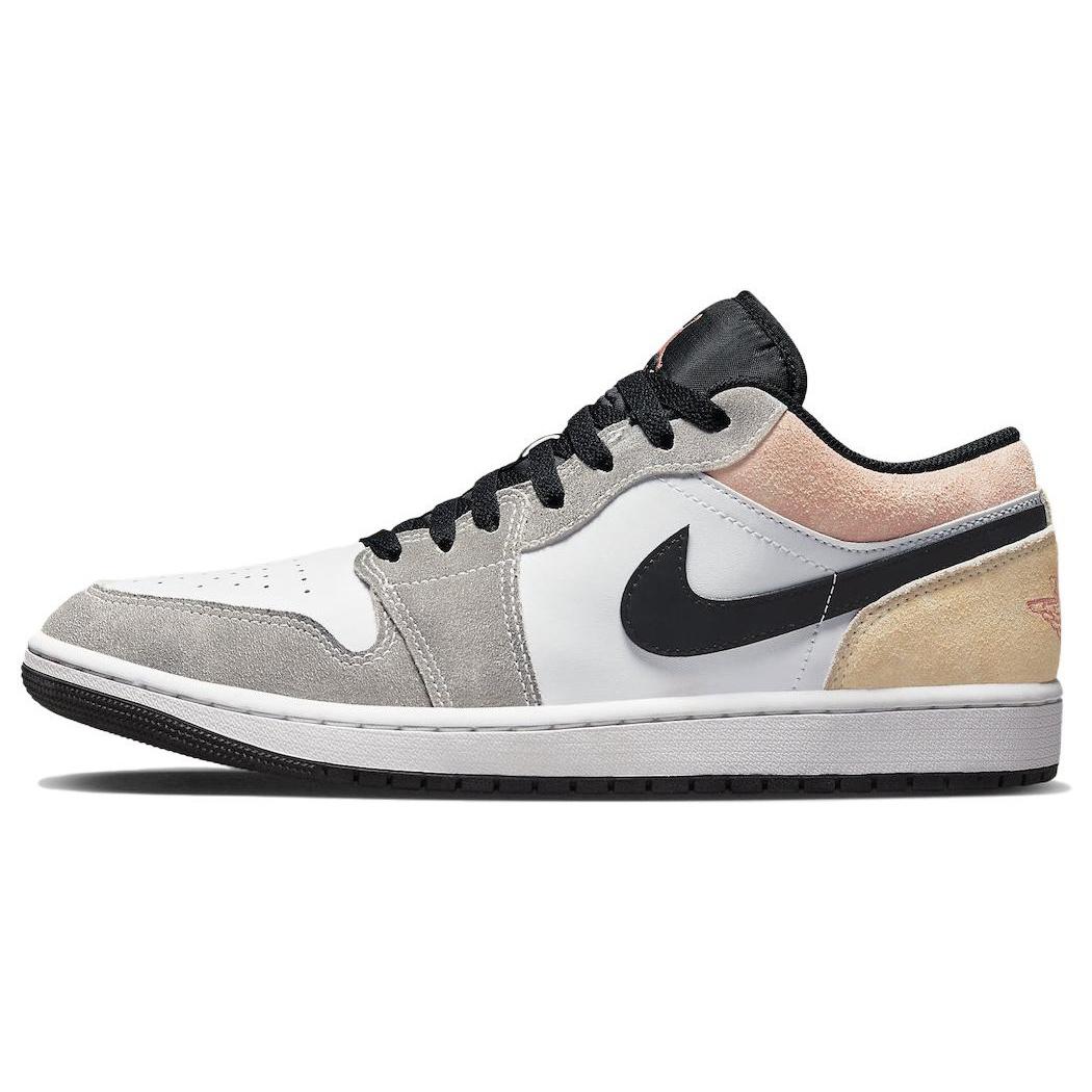 Air Jordan 1 Low Flight Club Men s DX4334-008 EU 44