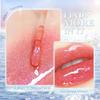 FOCALLURE - Watery Glow Lipgloss - 4 Colors