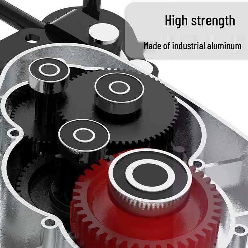 TLXT 220V Electric Hoist