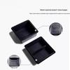 Compatible with Tesla Model 3/Y Refresh Center Console Armrest Organizer Tray