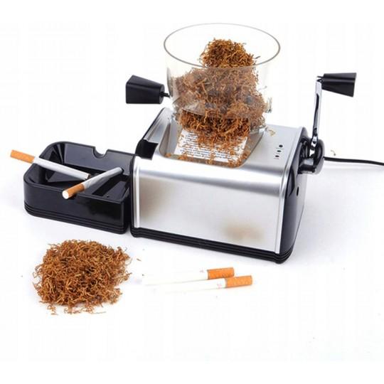 SLIM 6,5 mm-es elektromos cigarettahenger