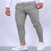 Pantaloni da uomo in cotone di alta qualità