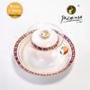 Picasso 'The Dream' Ceramic Tea Set