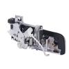 Mechanical Tailgate Handle Latches Opening Handle Assembly for S10 Pickup Application, with Integrated Return Spring and Right-Side Lock Opening