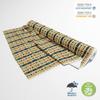 Outdoor Dekostoffe Oxford - Motiv Afrikanisch | Dx18017