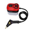 Portable Handheld Steam Cleaner 2500W High Temperature Pressurized Steam Cleaning Machine with 6 Levels Adjustable