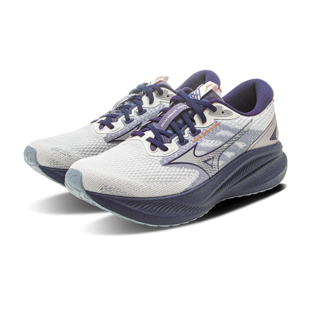 Mizuno Astro Plus Ii Oyster Gray Unisex D1GH251103