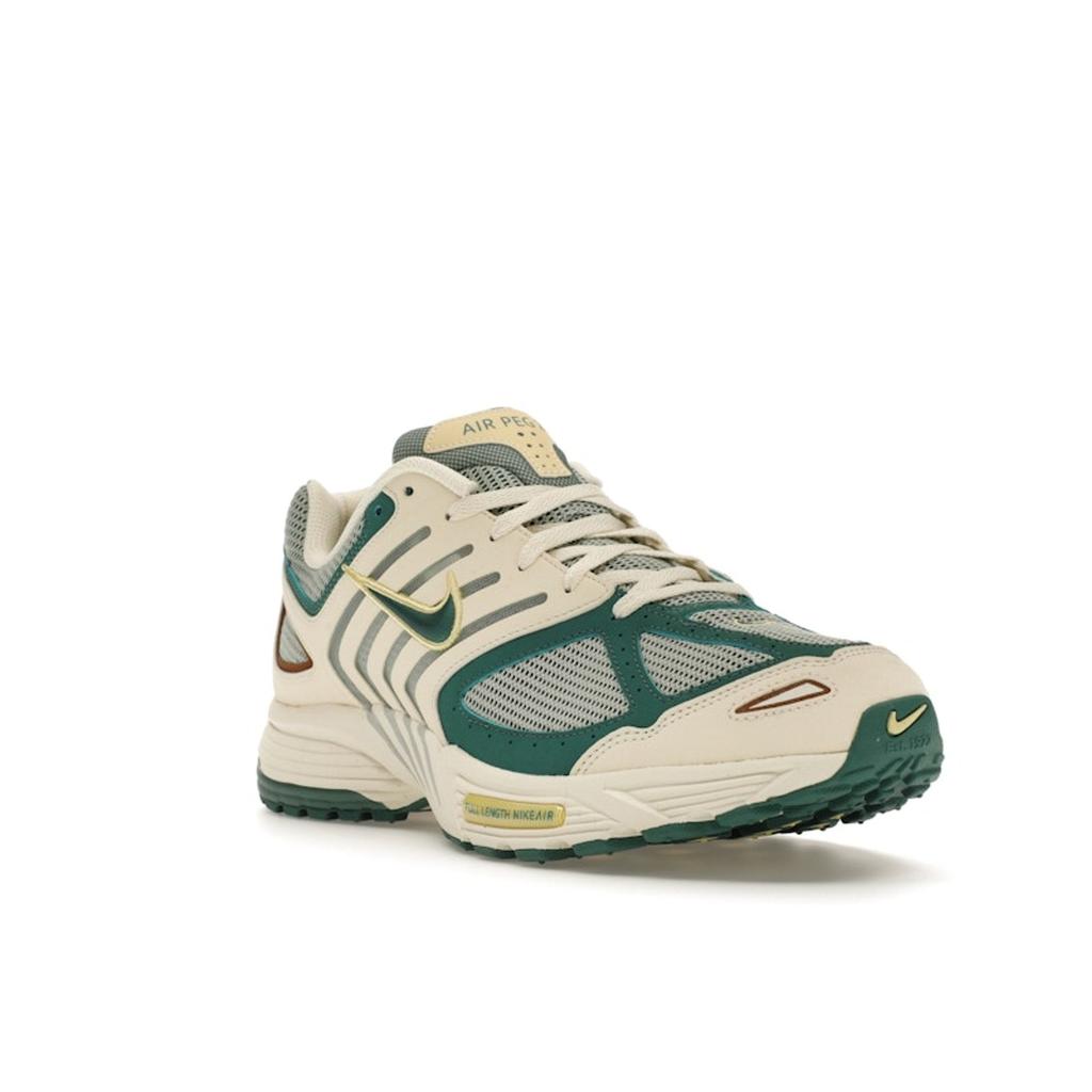 Nike Air Pegasus 2K5 Coconut Milk Bicoastal Pánské tenisky Krémová Měkká žlutá FZ2590-100