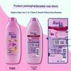 Rejoice Dual-Effect Moisturizing Shampoo