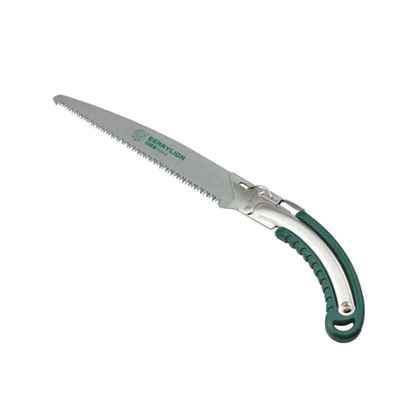 Berry Lion Woodworking & Gardening Hand Saw