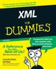 Kniha XML For Dummies