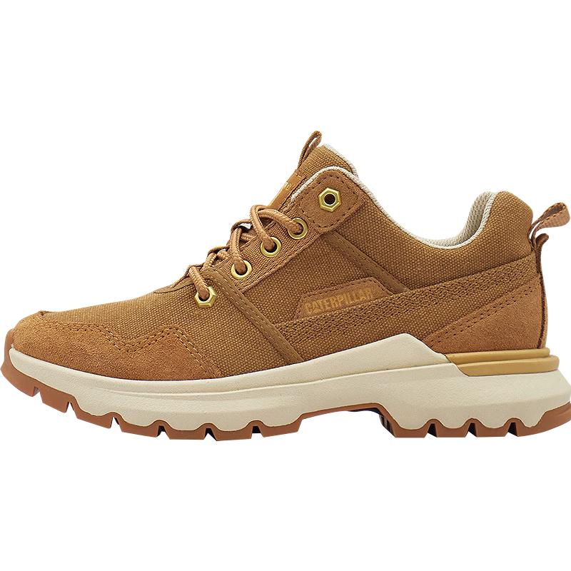 

CAT Unisex Low-Top Mallard Outdoor Casual Shoes EU 37