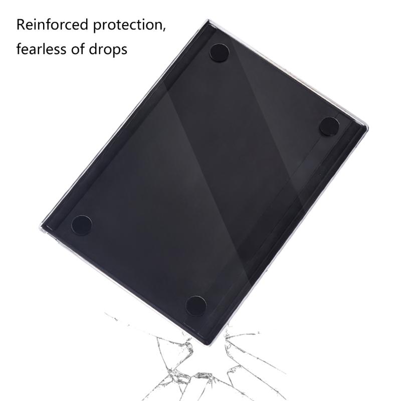 Shockproof TPU Case AntiFingerprint For Intuos PTK470 PTK670 Drawing Tablets With Precise Cutout