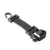 1Pc Car Portable Seat Hanger Purse Bag Holder Hook Headrest Auto Rear Racks Hook