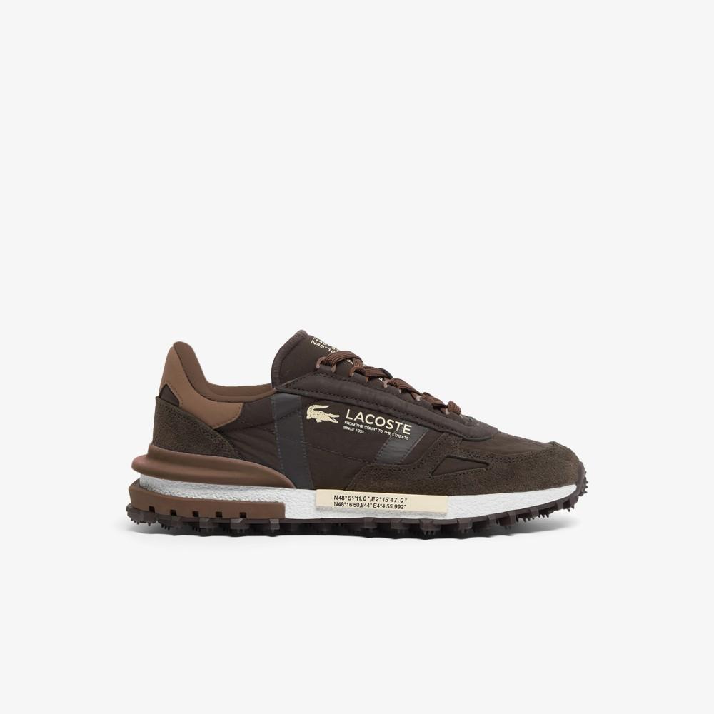 [lacoste] Мужские кроссовки Elite Active RZ7042M56GDB2 250