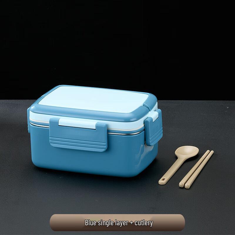 304 Stainless Steel Japanese Bento Lunch Box