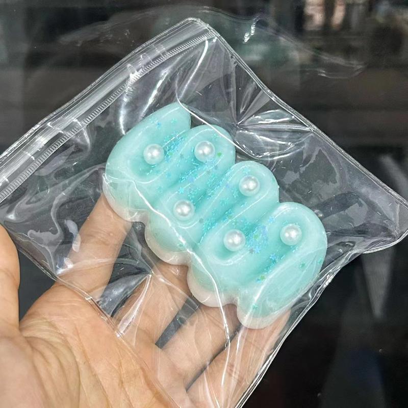 Cute Kawaii Cartoon Slow Rising  Toys BPA Free Stress Relief Toys for Kids Home School Play Gifts