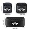 Car Styling Interior Storage Bag Case Organizer Auto Accessories For MINI Cooper S JCW WORKS R55 R56 F55 F56 R57 R58 R59 R60 R50 Zbfhp66