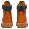 Timberland Sneakers Unisex Premium Marrone Medio 6 Pollici TB0A5VFH-358