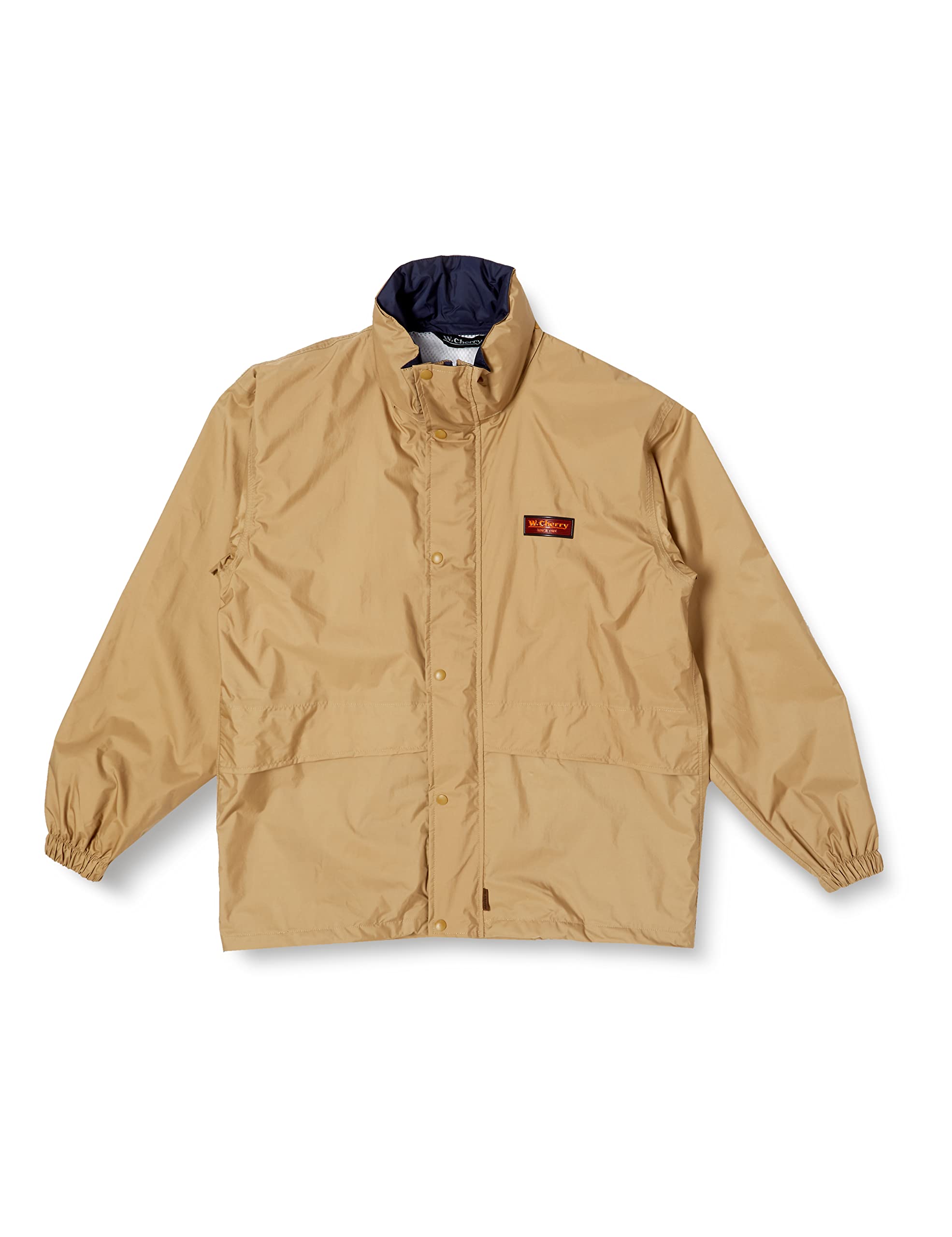 

Rain suit made with Toray Entrant