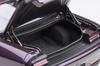 AUTOart 1/18 Dodge Challenger R/T Scat Pack Widebody 2022 HELLRAISIN/Metallic Purple (Finished Model)