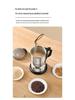 Stainless Steel Electric Grain and Cereal Grinder, Wall-Breaking Machine