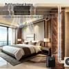 Smart Commercial Hotel Lobby Aroma Diffuser - Fully Automatic, Large Area Coverage