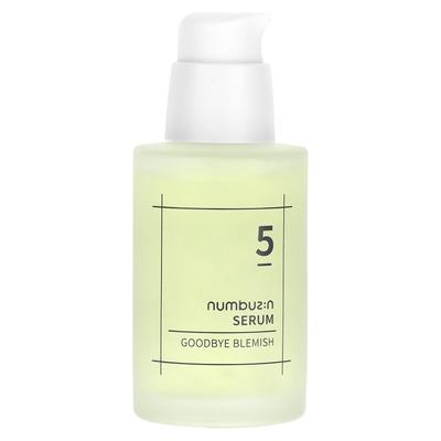 Sérum proti nedokonalostem č. 5, 50 ml(1,69 fl Oz)