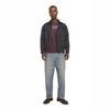 Y7846 Jack & Jones Ecaleb Varsity Men's T-shirt M