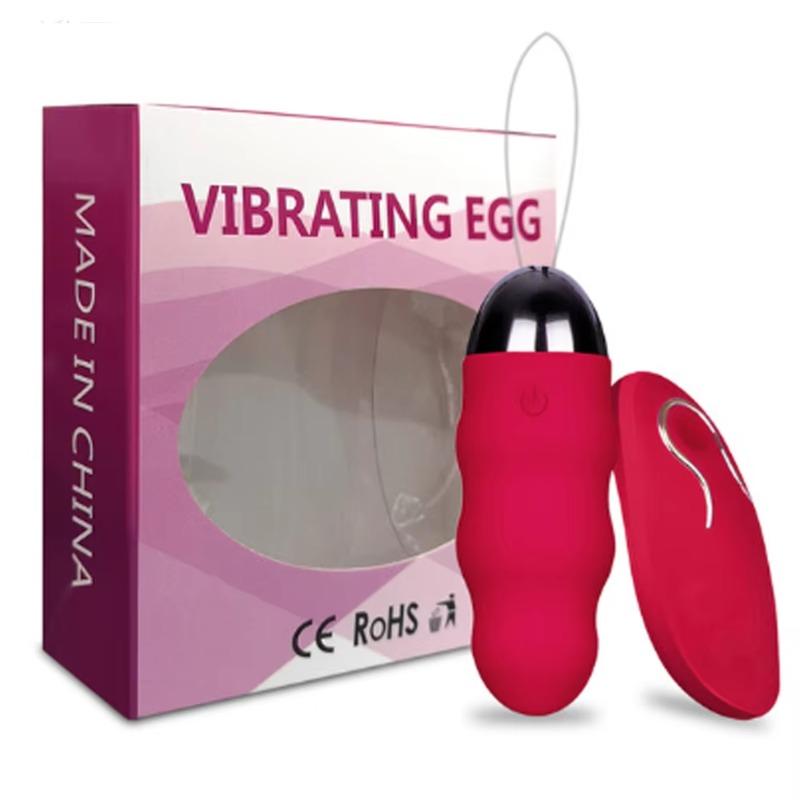 Vibrating Egg for Women Wearable Panties Vibrator Remote Control Vagina Bullet Vibrator Female Masturbation Sex Toy for Women
